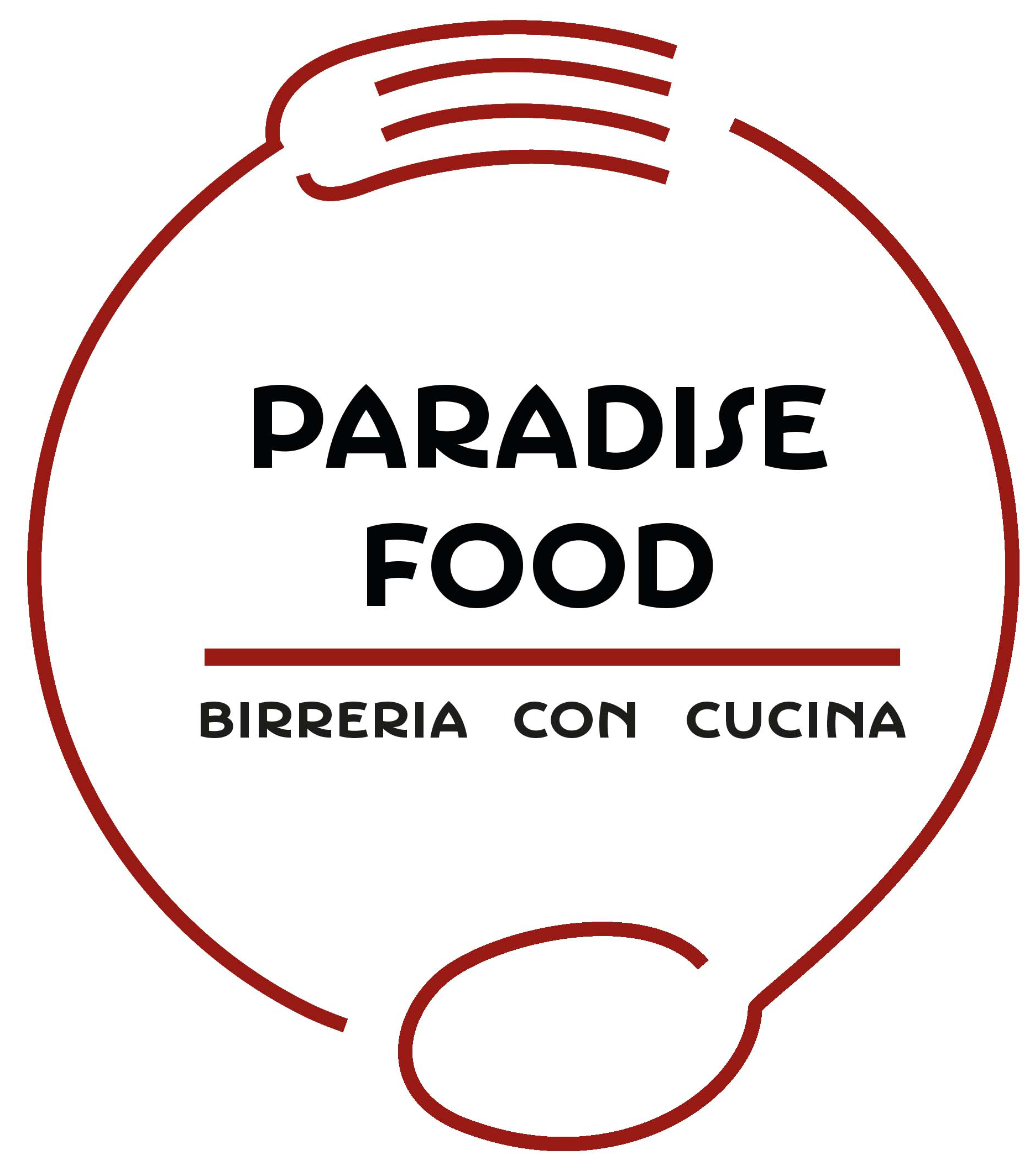Paradise Food - Birreria con Cucina